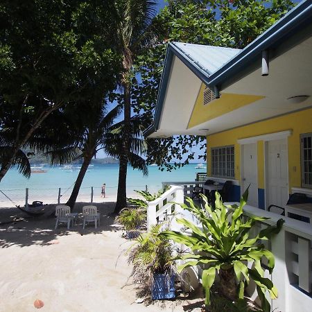 Bpod El Nido Hotel Luaran gambar