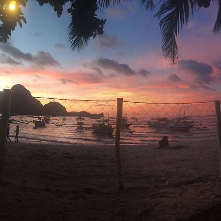 Bpod El Nido Hotel Luaran gambar