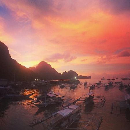 Bpod El Nido Hotel Luaran gambar