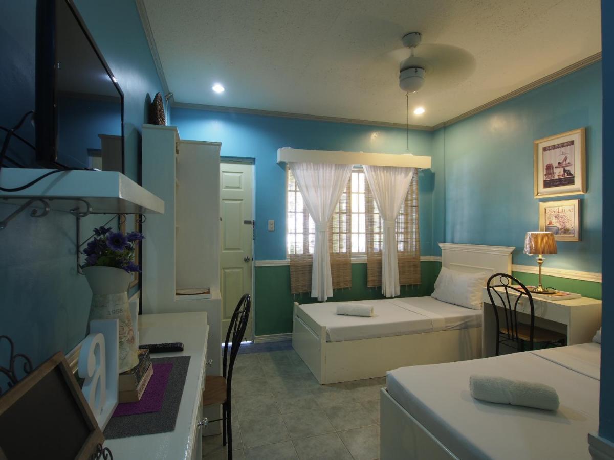 Bpod El Nido Hotel Luaran gambar