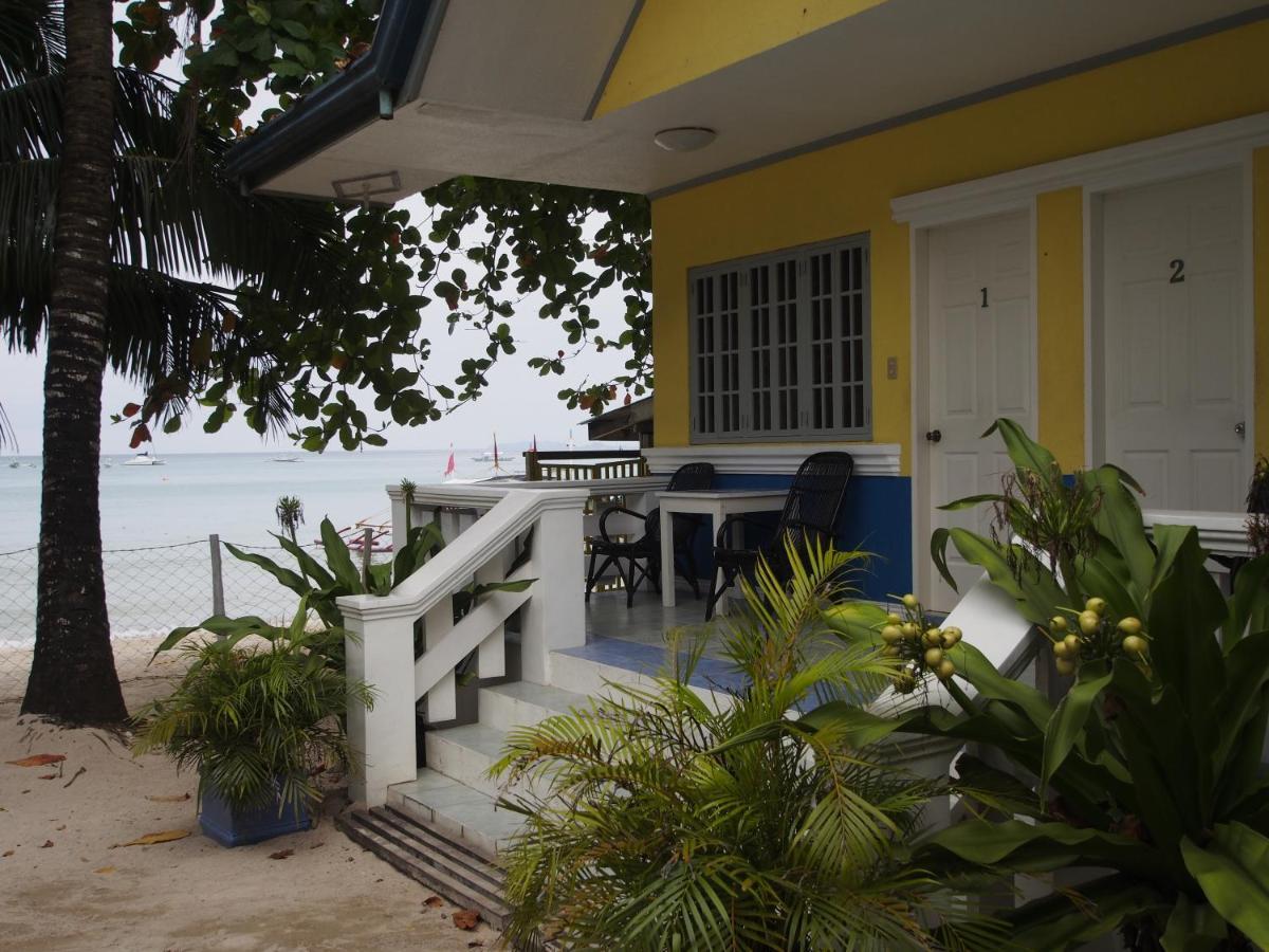 Bpod El Nido Hotel Luaran gambar