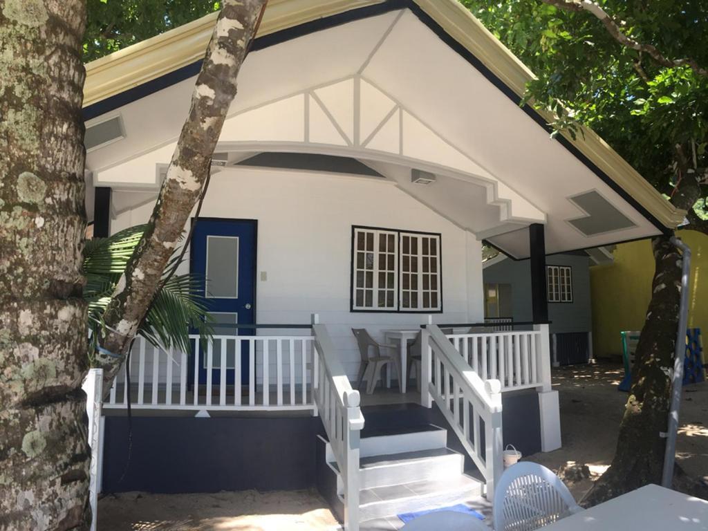 Bpod El Nido Hotel Luaran gambar