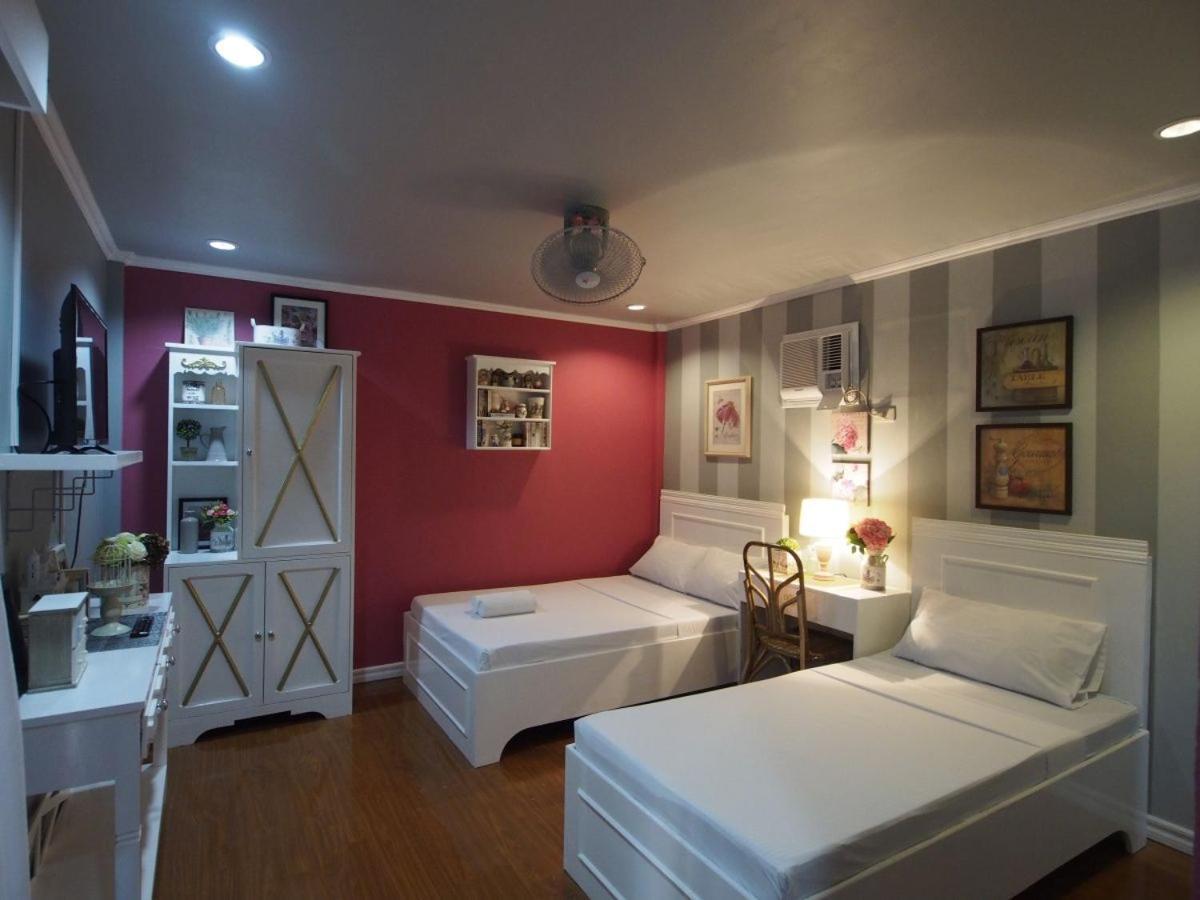 Bpod El Nido Hotel Luaran gambar