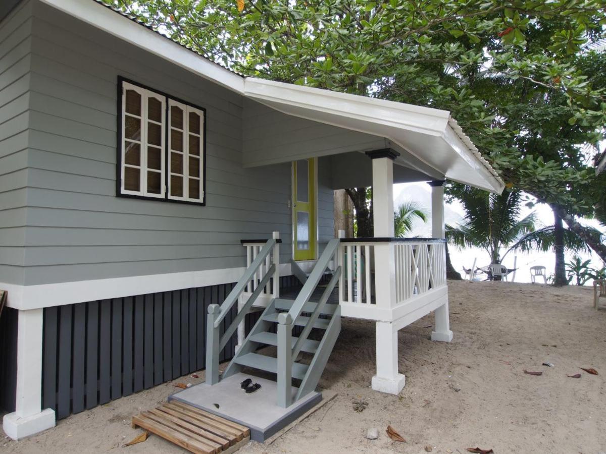Bpod El Nido Hotel Luaran gambar