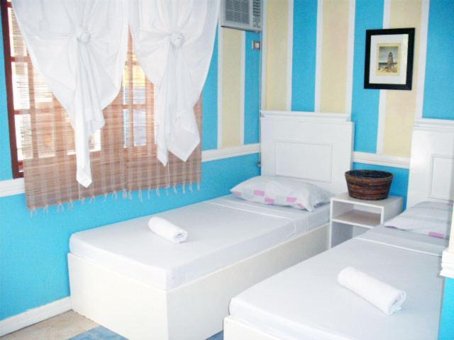 Bpod El Nido Hotel Luaran gambar
