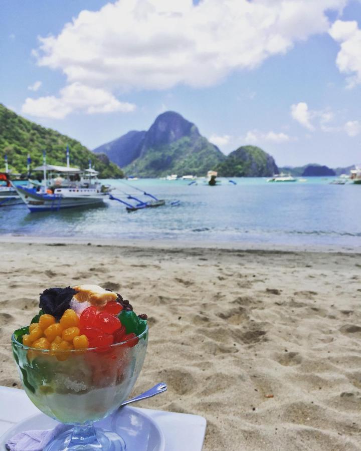 Bpod El Nido Hotel Luaran gambar
