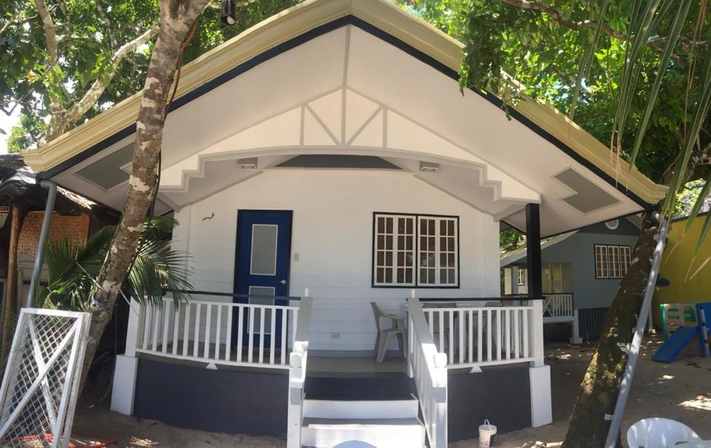 Bpod El Nido Hotel Luaran gambar
