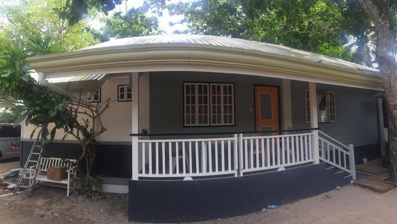 Bpod El Nido Hotel Luaran gambar