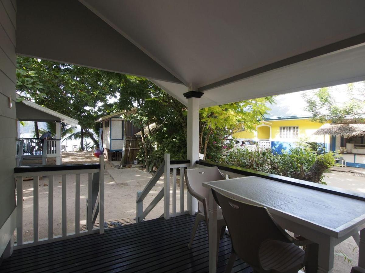Bpod El Nido Hotel Luaran gambar