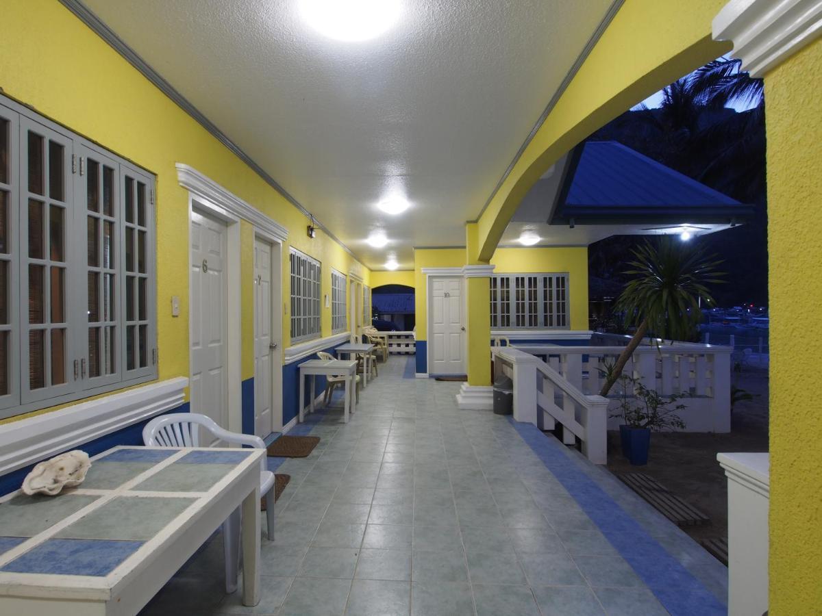 Bpod El Nido Hotel Luaran gambar
