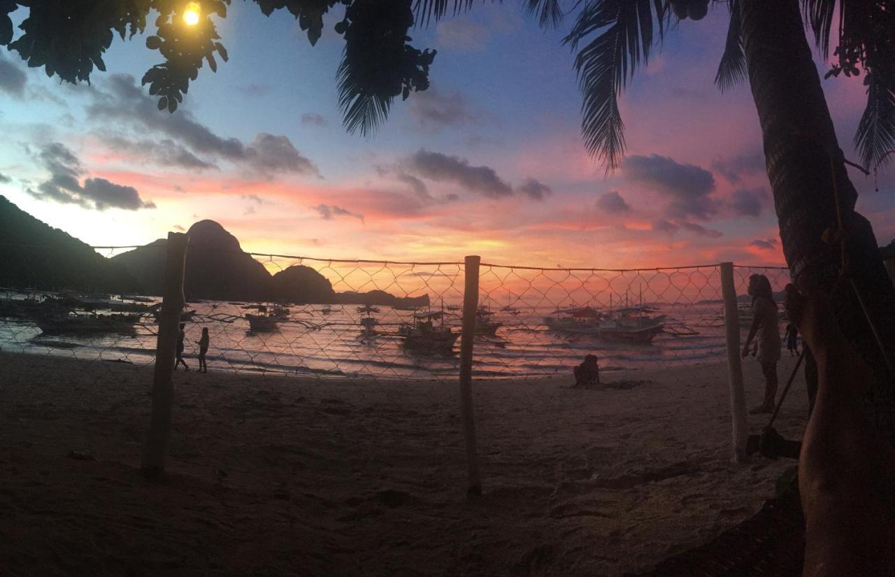 Bpod El Nido Hotel Luaran gambar