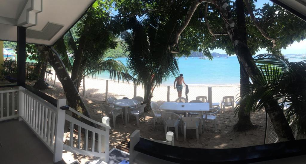 Bpod El Nido Hotel Luaran gambar