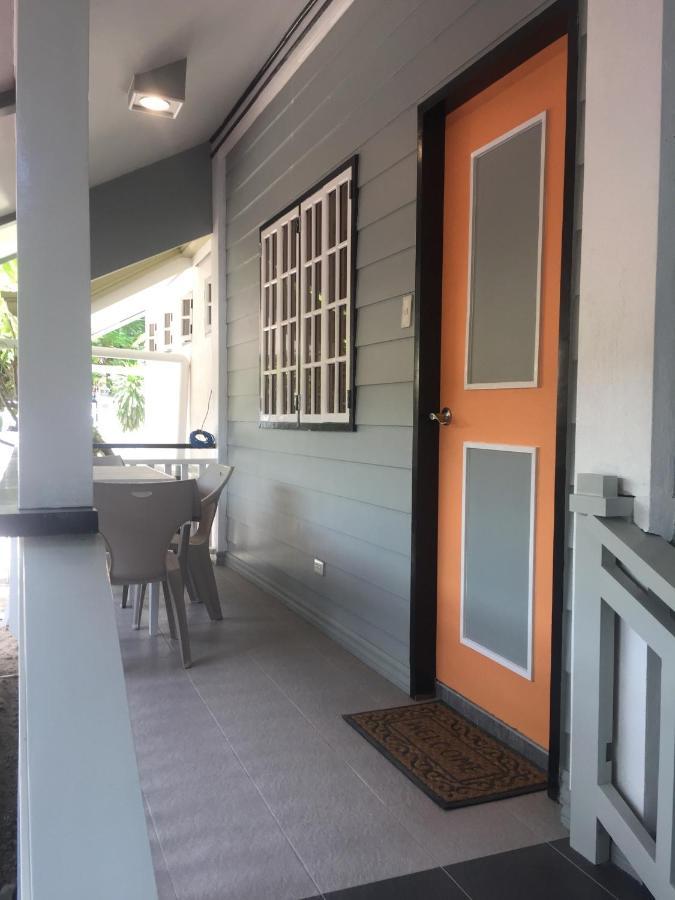 Bpod El Nido Hotel Luaran gambar