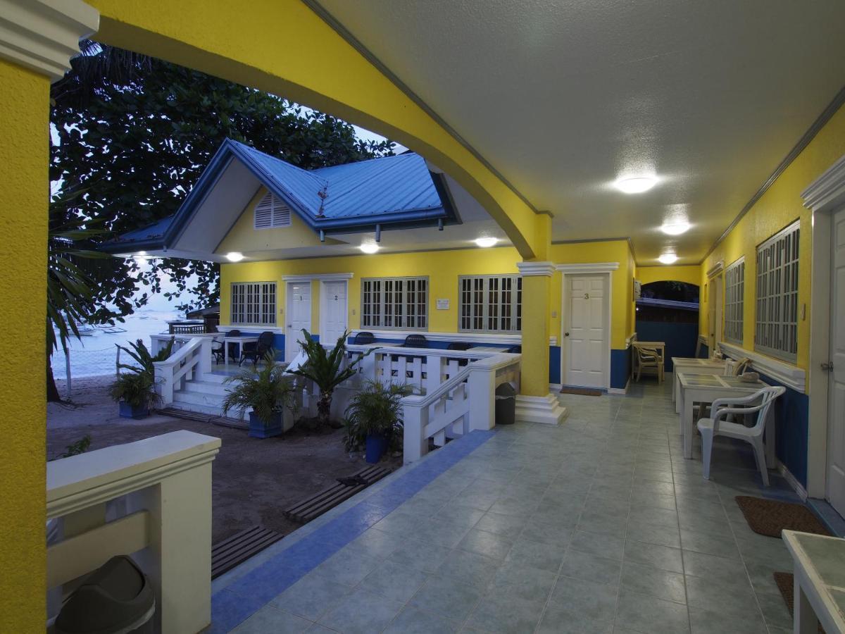 Bpod El Nido Hotel Luaran gambar