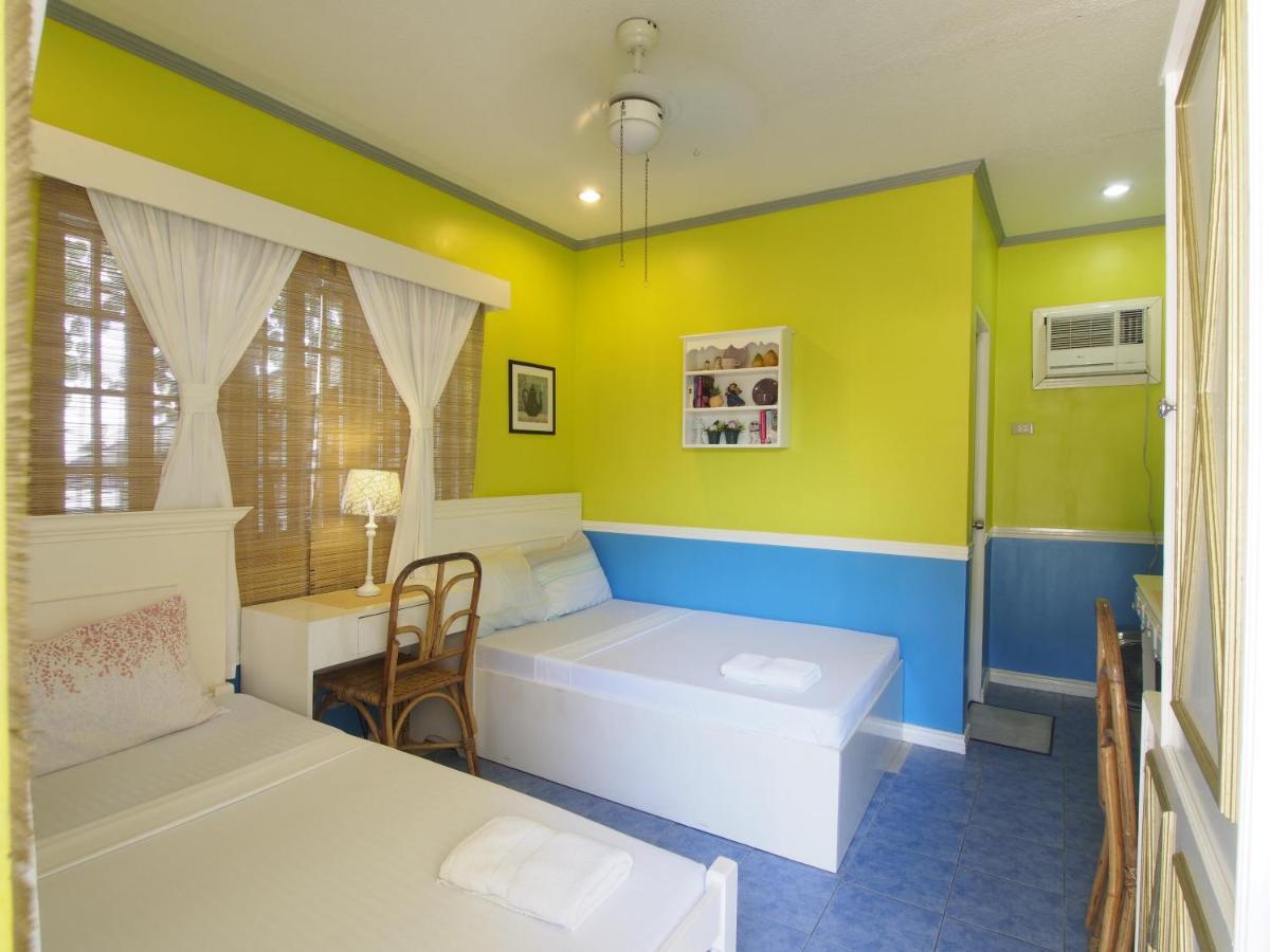 Bpod El Nido Hotel Luaran gambar
