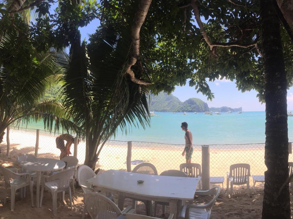 Bpod El Nido Hotel Luaran gambar
