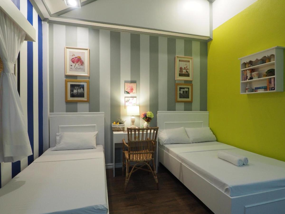 Bpod El Nido Hotel Luaran gambar