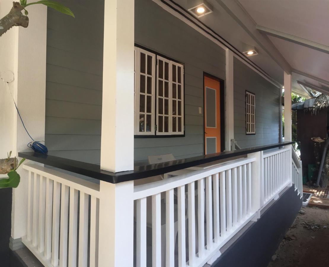 Bpod El Nido Hotel Luaran gambar