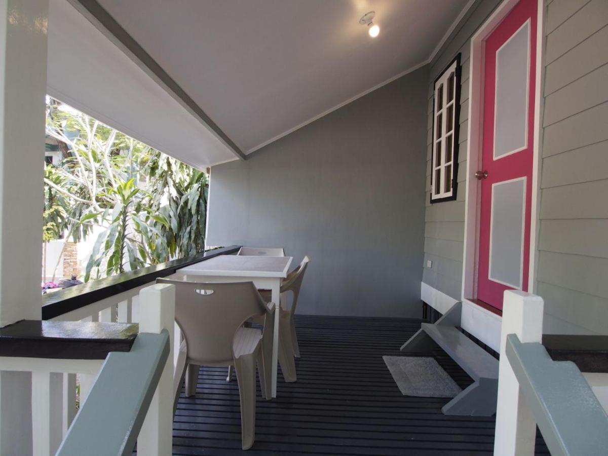 Bpod El Nido Hotel Luaran gambar