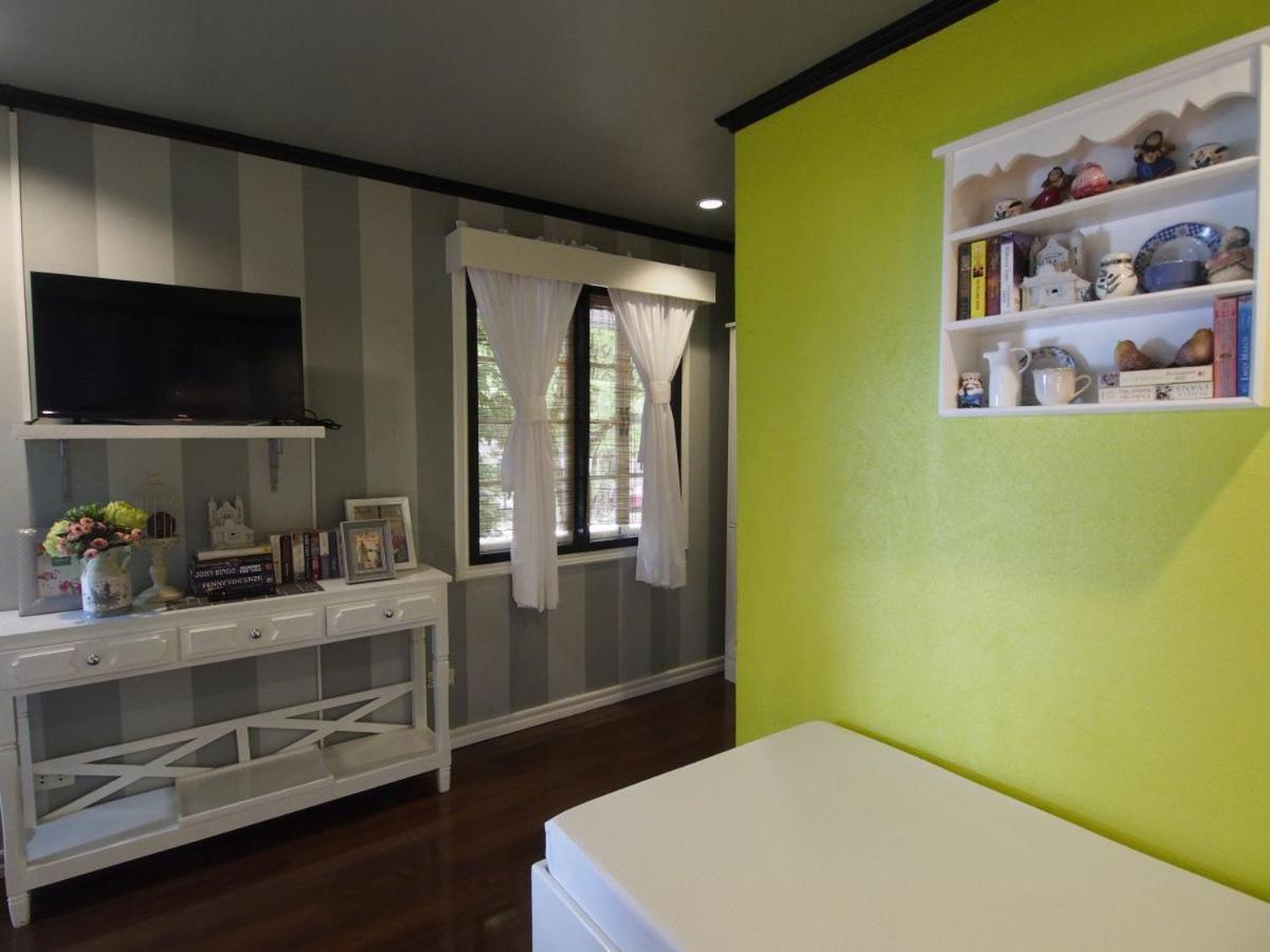 Bpod El Nido Hotel Luaran gambar